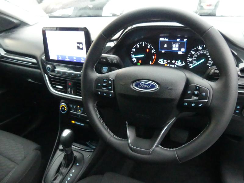 Used Ford Puma 2022 for sale - 77505745: Photo 22