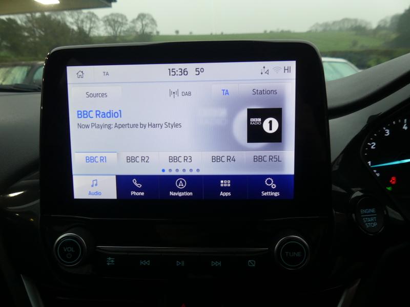 Used Ford Puma 2022 for sale - 77505745: Photo 27