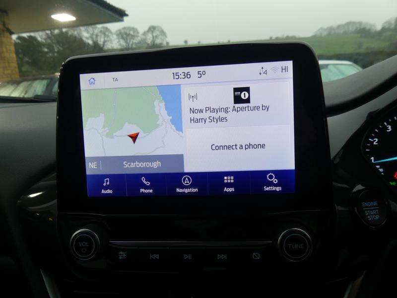 Used Ford Puma 2022 for sale - 77505745: Photo 28