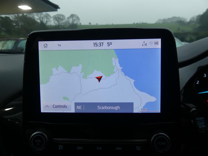 Used Ford Puma 2022 for sale - 77505745: Photo 32