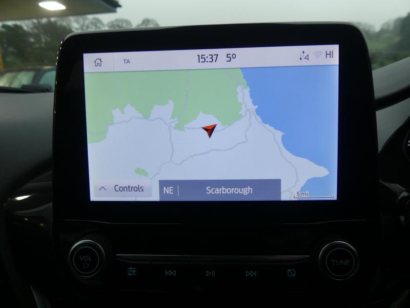 Used Ford Puma 2022 for sale - 77505745: Photo 34