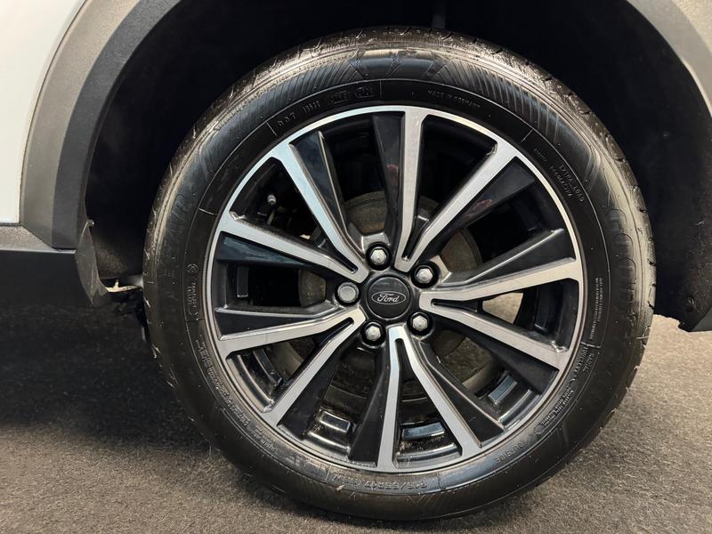 Used Ford Puma 2022 for sale - 77505745: Photo 35