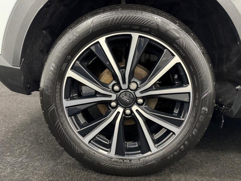 Used Ford Puma 2022 for sale - 77505745: Photo 36