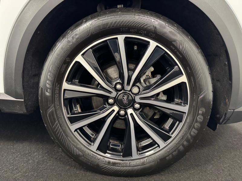 Used Ford Puma 2022 for sale - 77505745: Photo 38