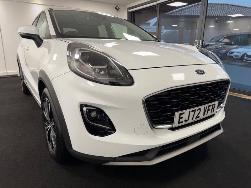 Used Ford Puma 2022 for sale - 77505745: Photo 4