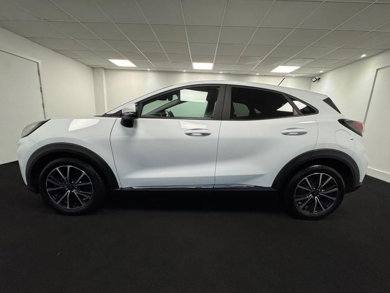 Used Ford Puma 2022 for sale - 77505745: Photo 7