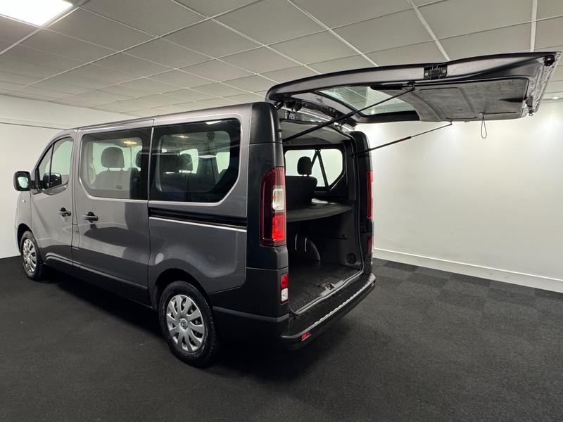 Used Renault Trafic 2020 for sale - 76882805: Photo 10