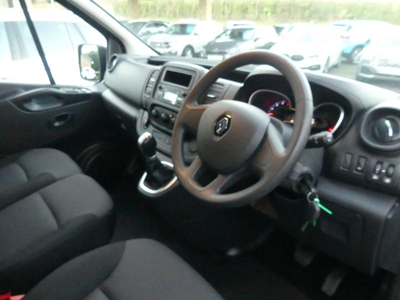 Used Renault Trafic 2020 for sale - 76882805: Photo 14