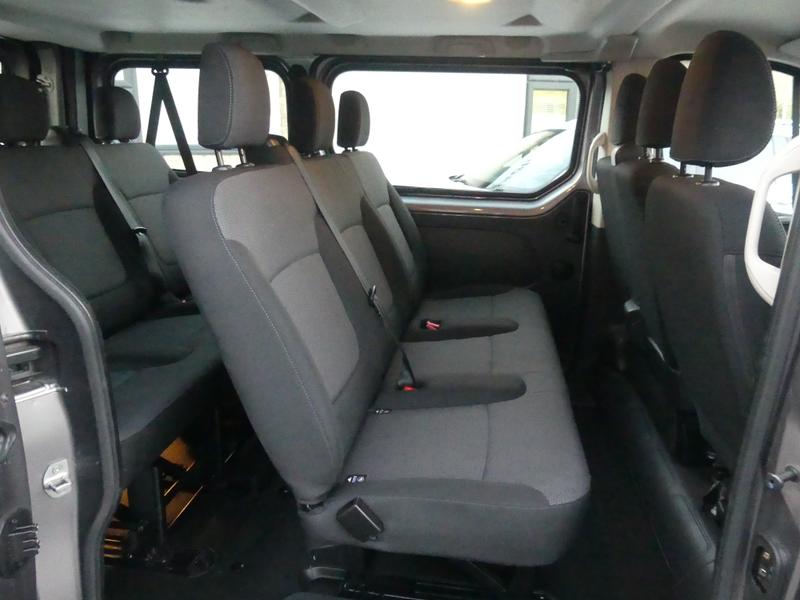 Used Renault Trafic 2020 for sale - 76882805: Photo 16