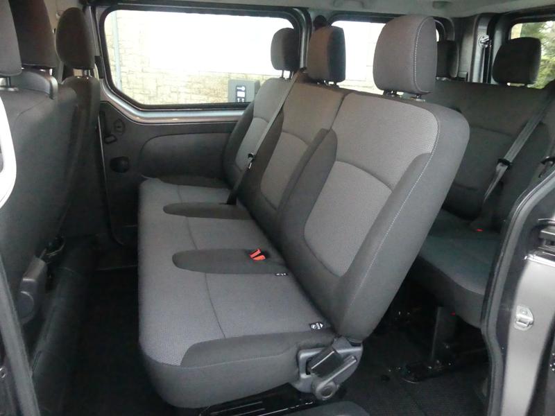 Used Renault Trafic 2020 for sale - 76882805: Photo 18