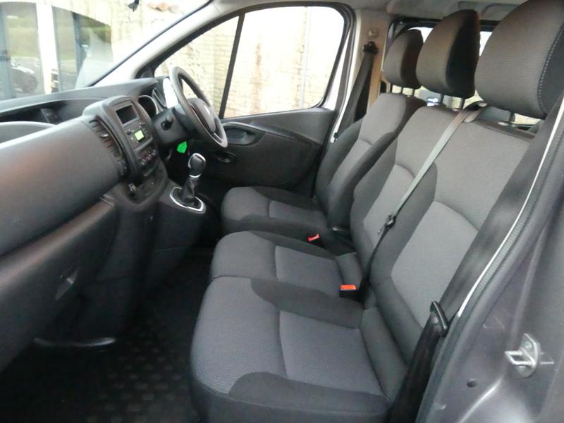 Used Renault Trafic 2020 for sale - 76882805: Photo 20