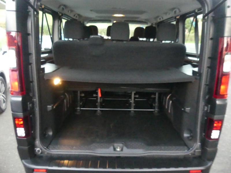 Used Renault Trafic 2020 for sale - 76882805: Photo 22