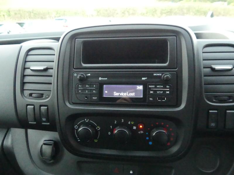 Used Renault Trafic 2020 for sale - 76882805: Photo 25