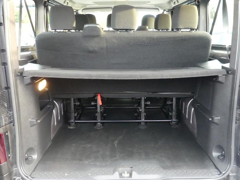 Used Renault Trafic 2020 for sale - 76882805: Photo 34