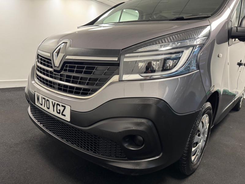 Used Renault Trafic 2020 for sale - 76882805: Photo 5