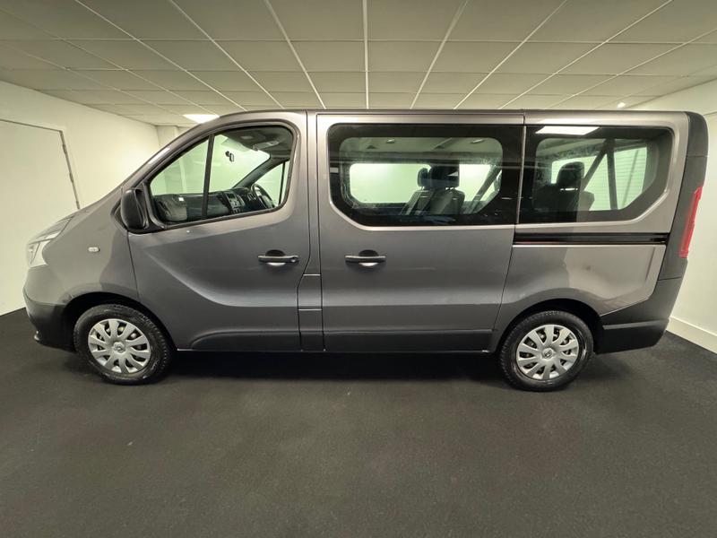 Used Renault Trafic 2020 for sale - 76882805: Photo 6