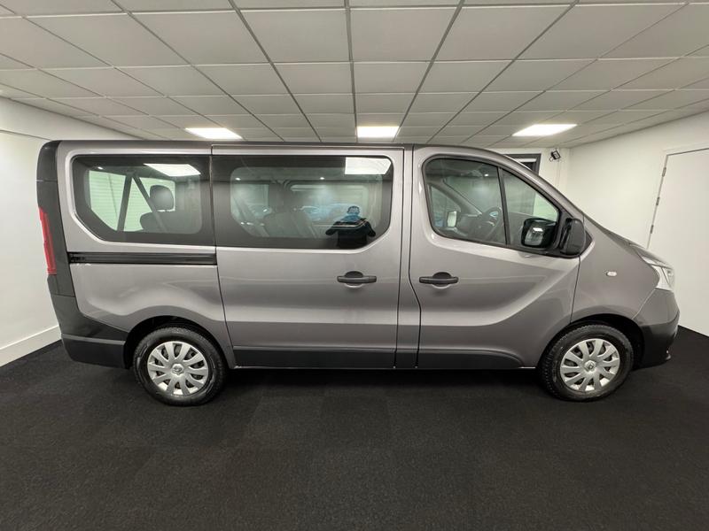 Used Renault Trafic 2020 for sale - 76882805: Photo 7