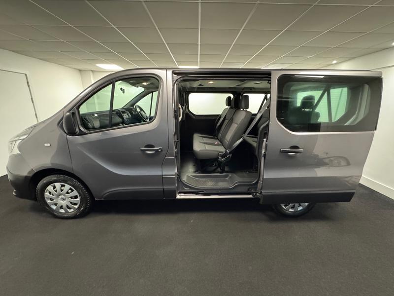 Used Renault Trafic 2020 for sale - 76882805: Photo 9