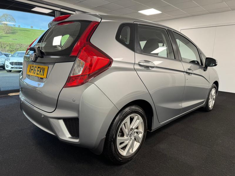 Used Honda Jazz 2016 for sale - 77718692: Photo 10