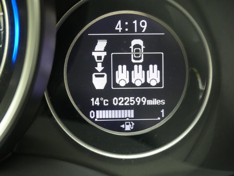 Used Honda Jazz 2016 for sale - 77718692: Photo 11