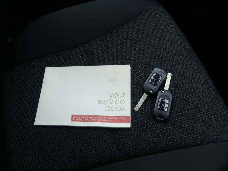 Used Honda Jazz 2016 for sale - 77718692: Photo 12