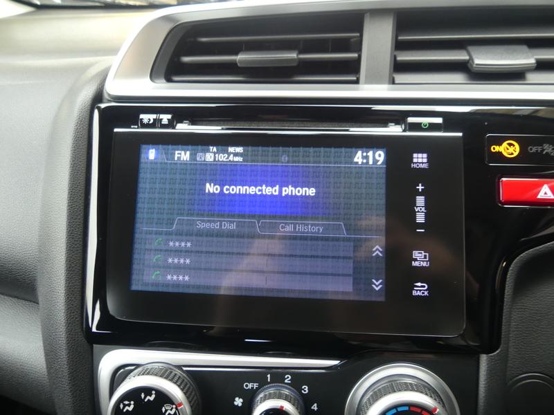 Used Honda Jazz 2016 for sale - 77718692: Photo 14