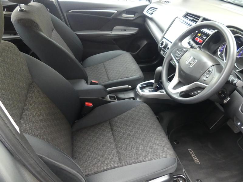 Used Honda Jazz 2016 for sale - 77718692: Photo 16