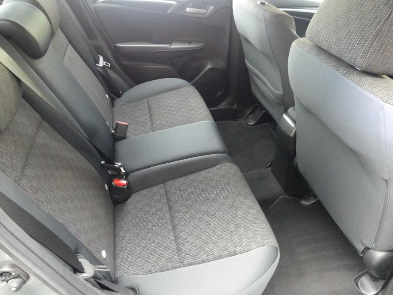 Used Honda Jazz 2016 for sale - 77718692: Photo 17