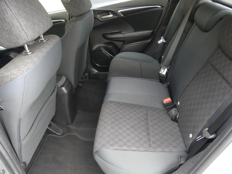 Used Honda Jazz 2016 for sale - 77718692: Photo 18