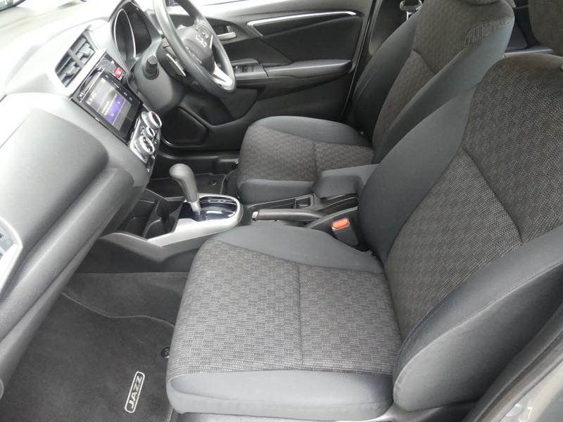 Used Honda Jazz 2016 for sale - 77718692: Photo 19