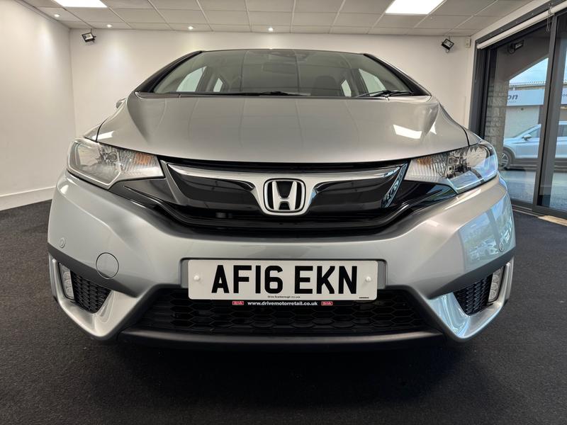 Used Honda Jazz 2016 for sale - 77718692: Photo 2