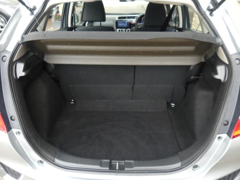 Used Honda Jazz 2016 for sale - 77718692: Photo 21