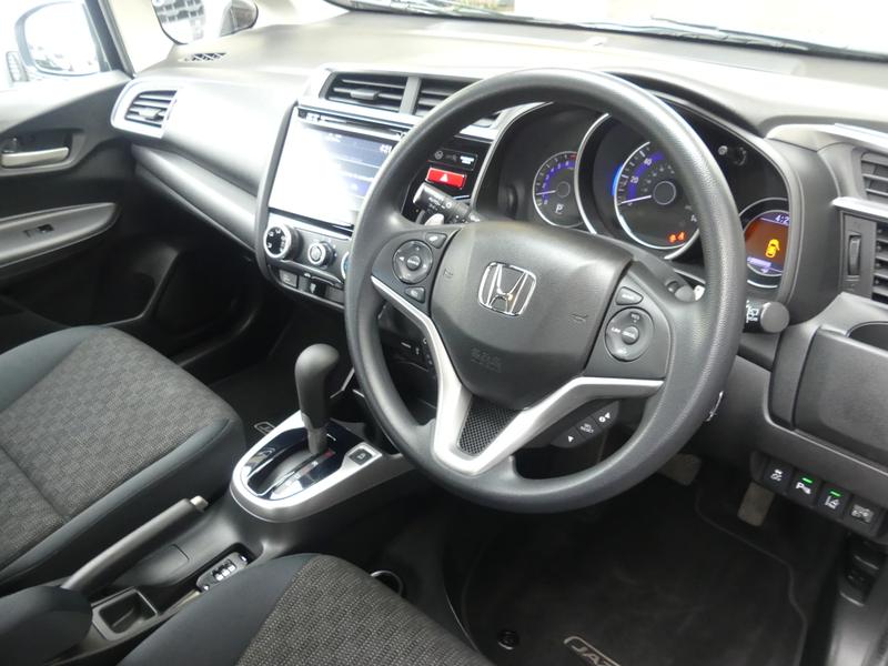 Used Honda Jazz 2016 for sale - 77718692: Photo 22