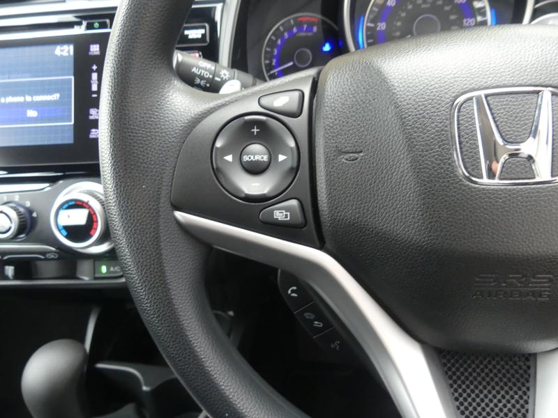 Used Honda Jazz 2016 for sale - 77718692: Photo 25