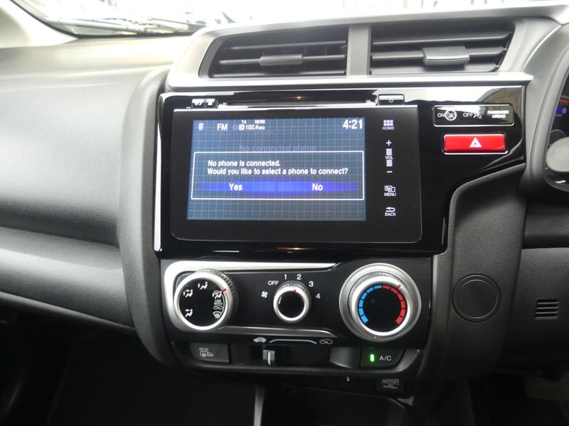 Used Honda Jazz 2016 for sale - 77718692: Photo 28