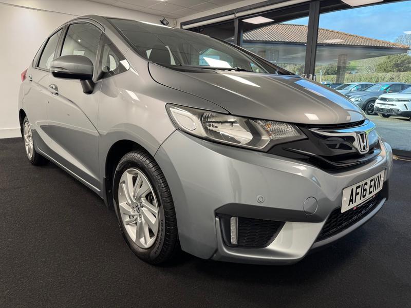 Used Honda Jazz 2016 for sale - 77718692: Photo 3