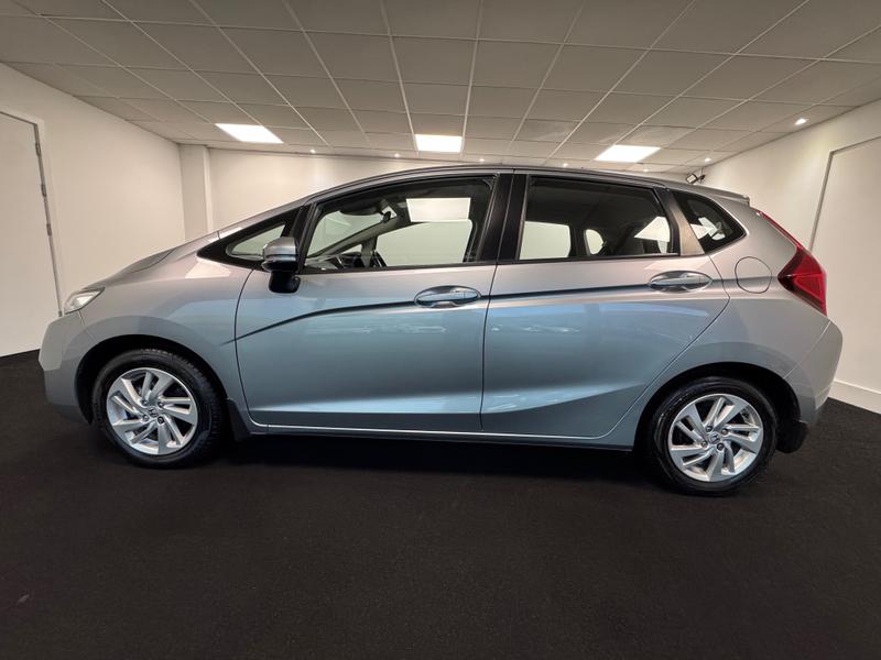 Used Honda Jazz 2016 for sale - 77718692: Photo 5