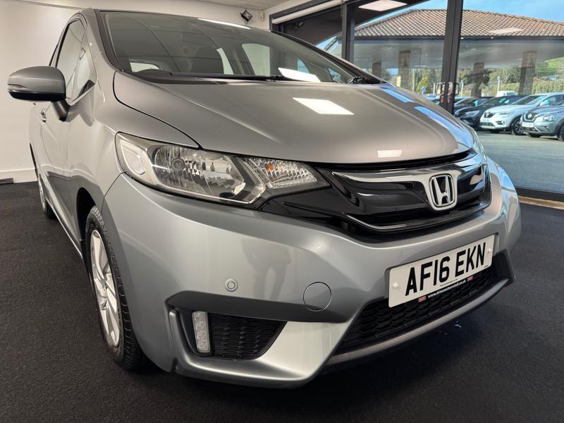 Used Honda Jazz 2016 for sale - 77718692: Photo 6