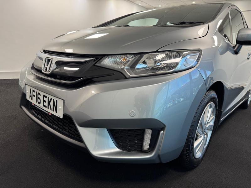 Used Honda Jazz 2016 for sale - 77718692: Photo 7