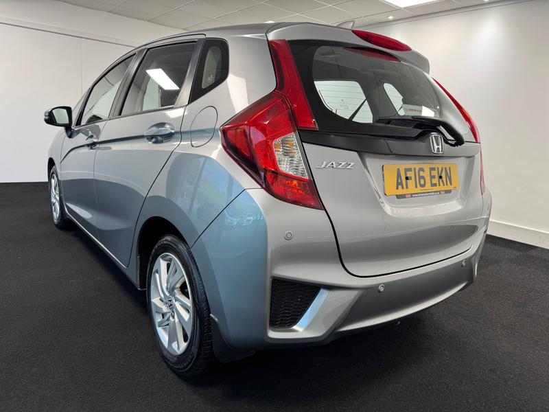 Used Honda Jazz 2016 for sale - 77718692: Photo 8
