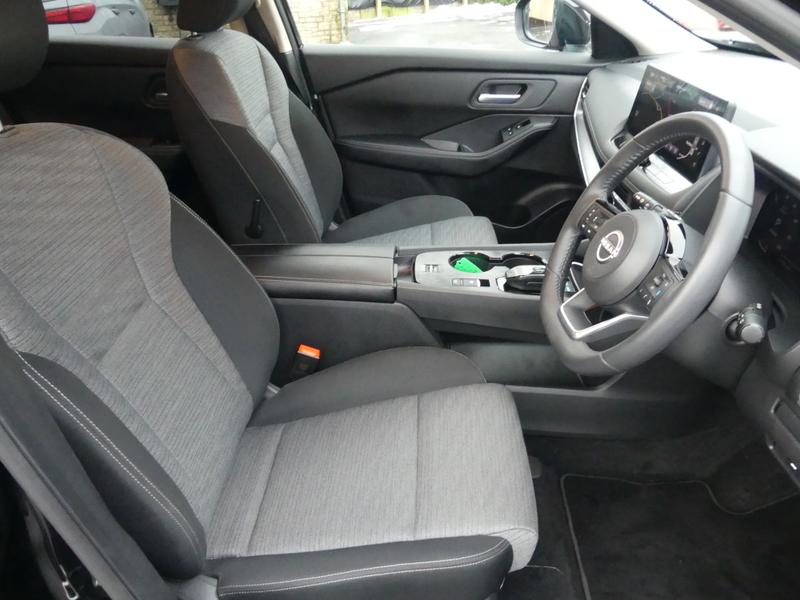 Used Nissan X-Trail 2024 for sale - 77116996: Photo 14