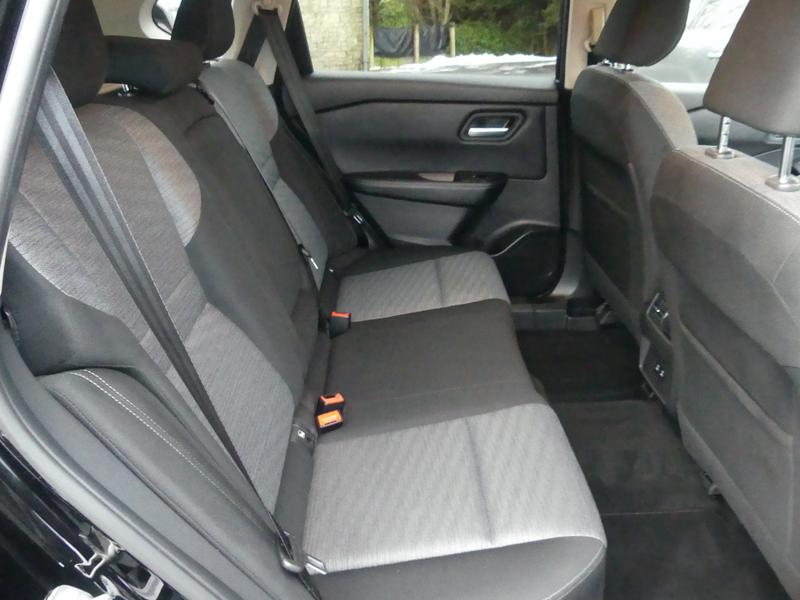 Used Nissan X-Trail 2024 for sale - 77116996: Photo 15