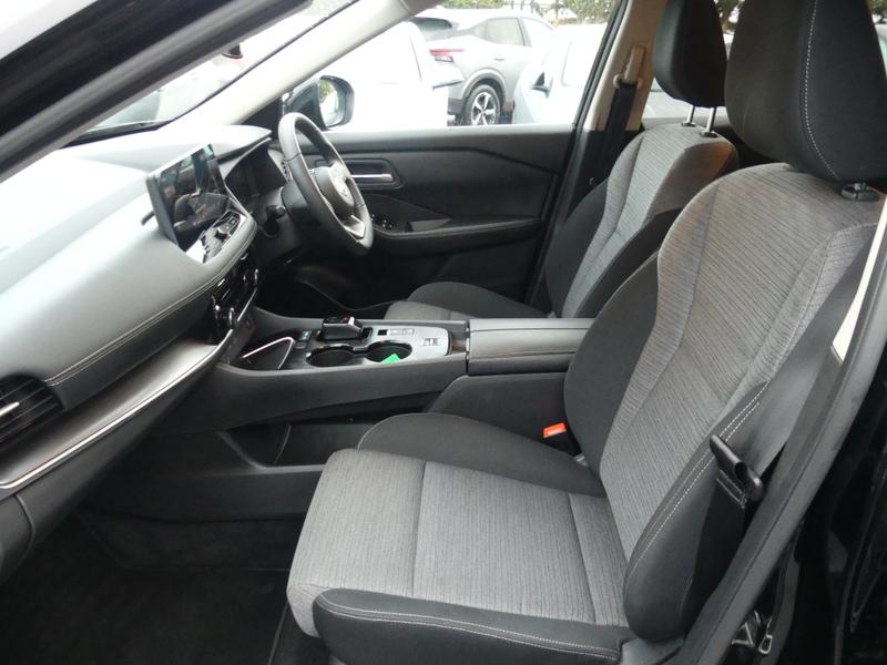 Used Nissan X-Trail 2024 for sale - 77116996: Photo 17