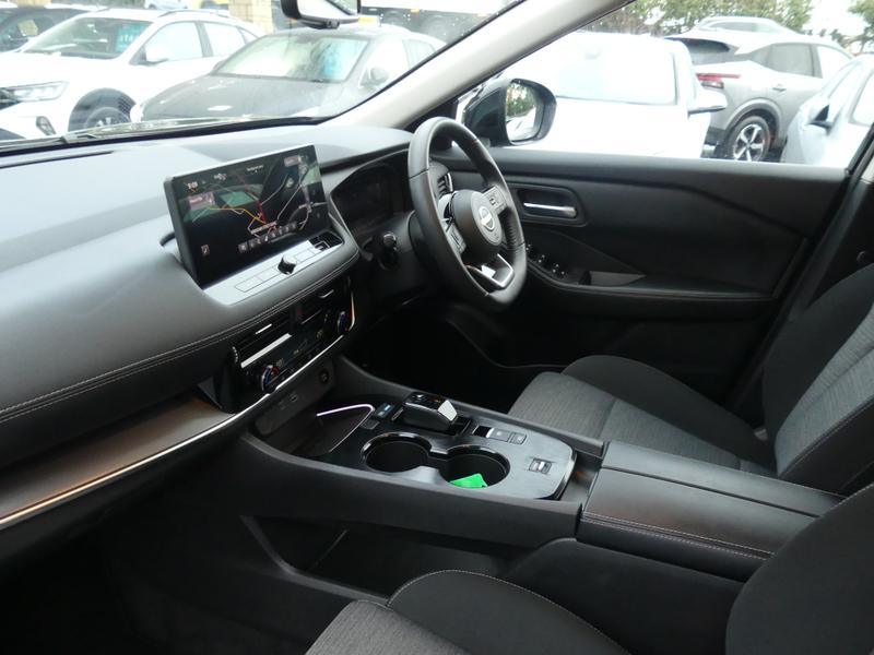 Used Nissan X-Trail 2024 for sale - 77116996: Photo 18