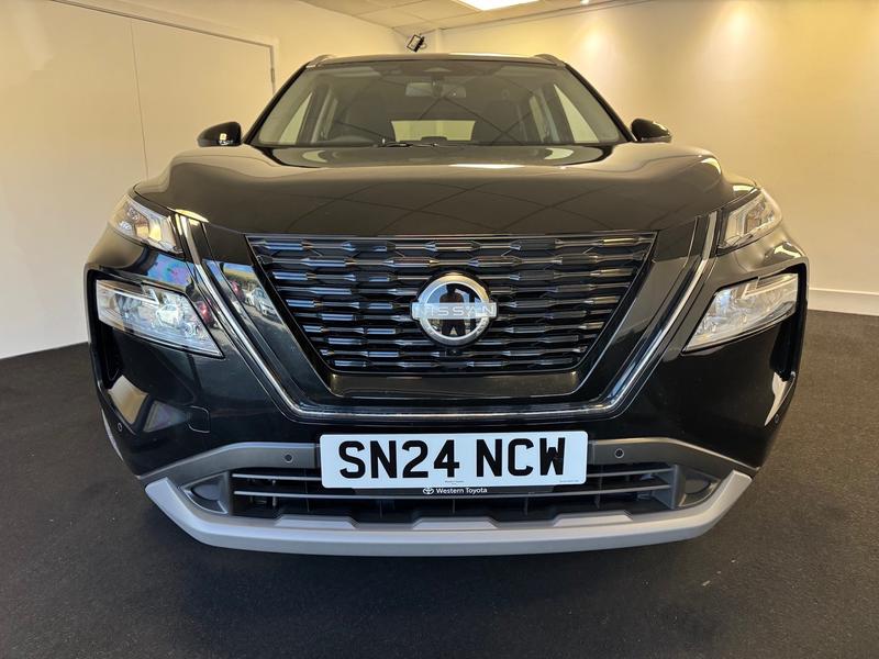 Used Nissan X-Trail 2024 for sale - 77116996: Photo 2