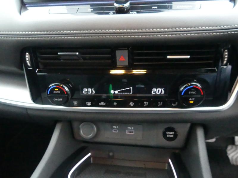 Used Nissan X-Trail 2024 for sale - 77116996: Photo 27