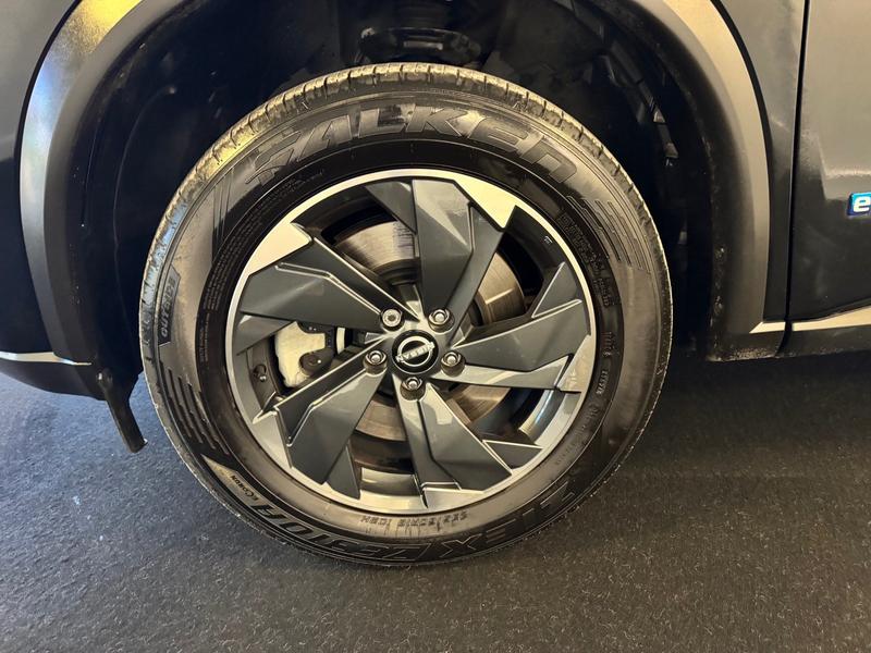 Used Nissan X-Trail 2024 for sale - 77116996: Photo 29