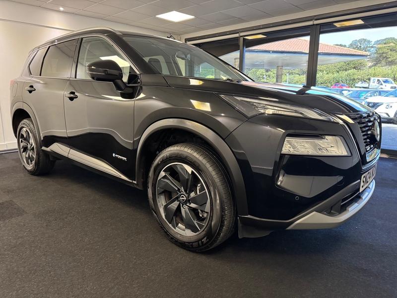 Used Nissan X-Trail 2024 for sale - 77116996: Photo 3