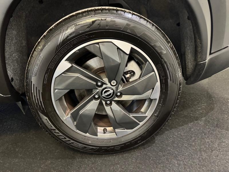 Used Nissan X-Trail 2024 for sale - 77116996: Photo 30