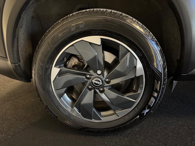 Used Nissan X-Trail 2024 for sale - 77116996: Photo 31